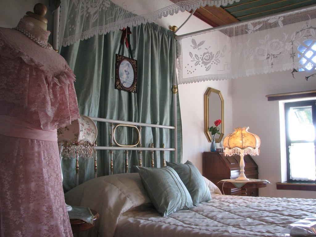 Glorious Peleys Castle Hotel Vizítsa Habitación foto
